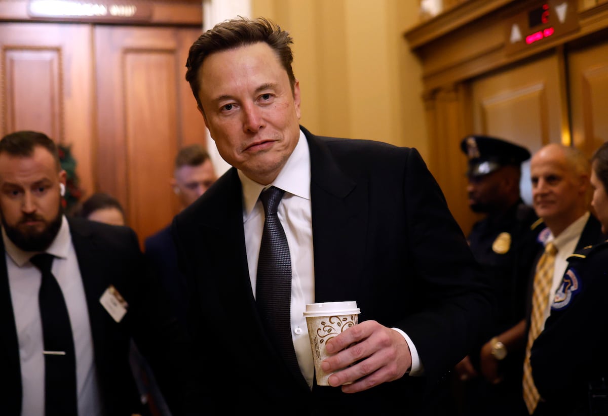 Elon Musk ‘not a warfighter,’ needs to learn more Elon Musk ‘not a warfighter,’ needs to learn more