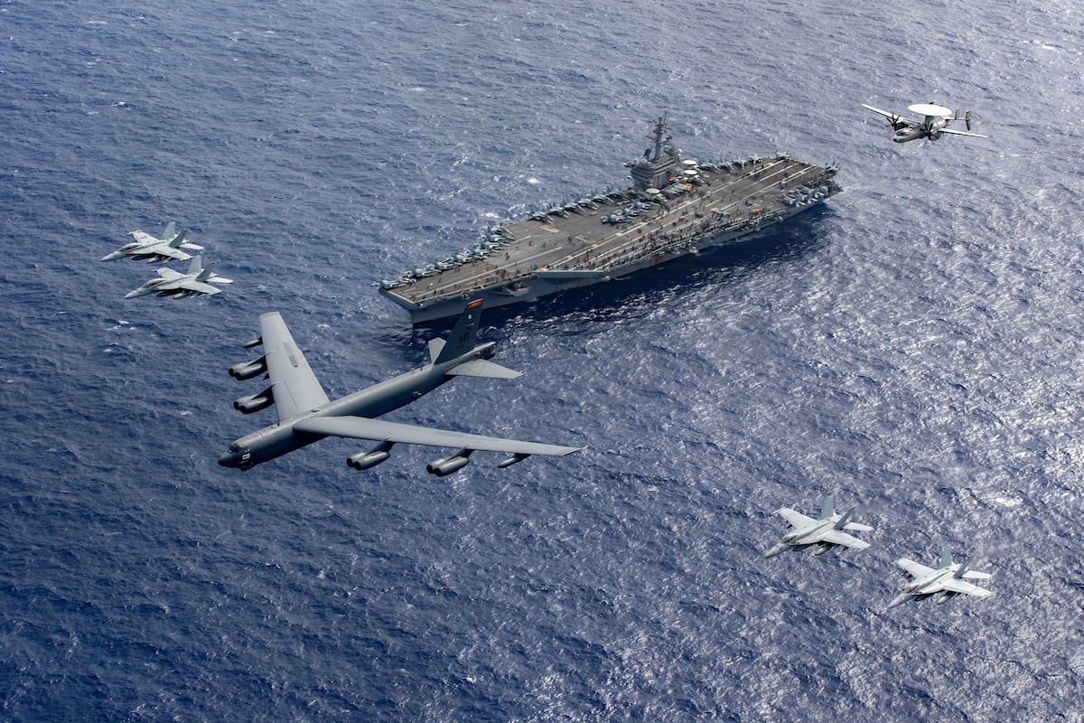 NextImg:Global arms spending made biggest post-Cold War jump in 2024: Report
