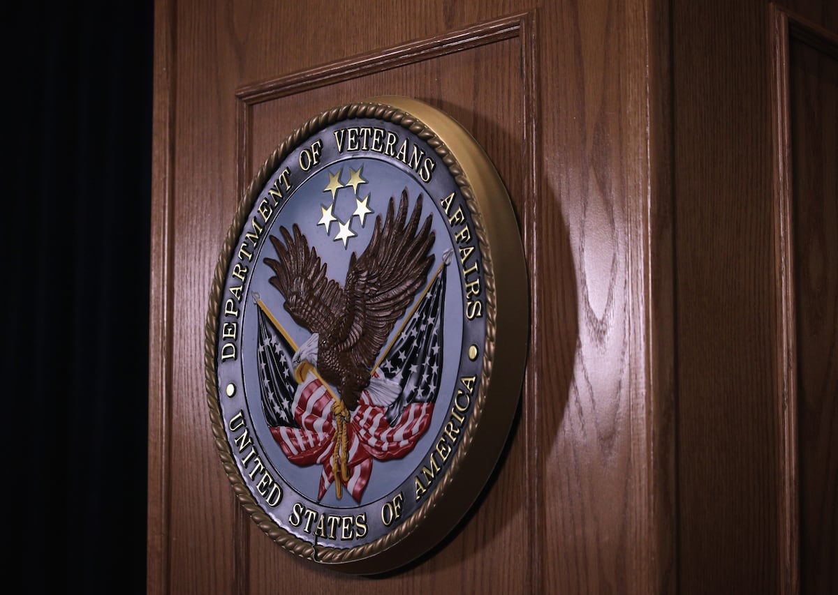 VA cancels plans for employee satisfaction survey this year