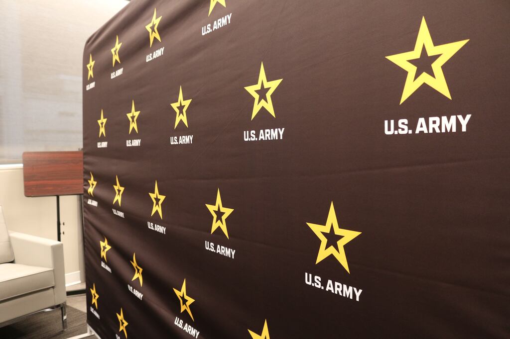 How embracing ‘Be all you can be’ resurrected Army marketing