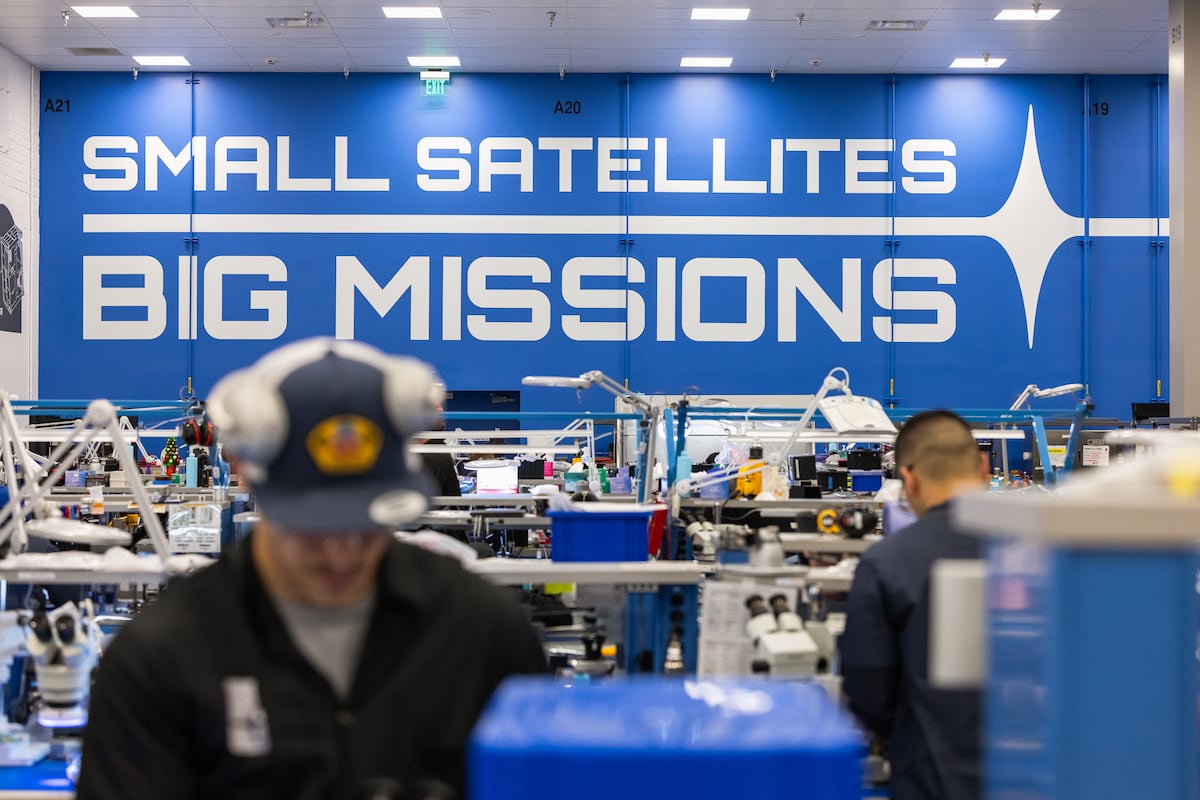 Poised for growth, Millennium prioritizes efficiency and capacity