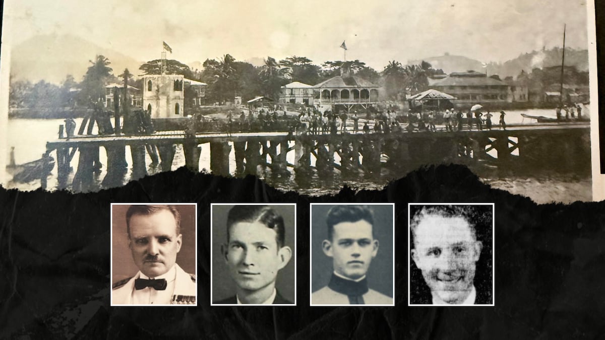 American MIA group and Filipino Muslim government unite to bring home World War II servicemen American MIA group and Filipino Muslim government unite to bring home World War II servicemen