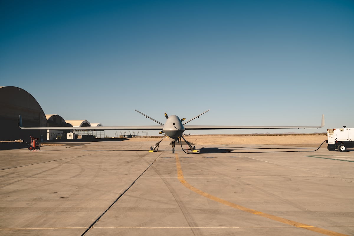 NextImg:India’s MQ-9B buy from the US caps fruitless push for homemade drone