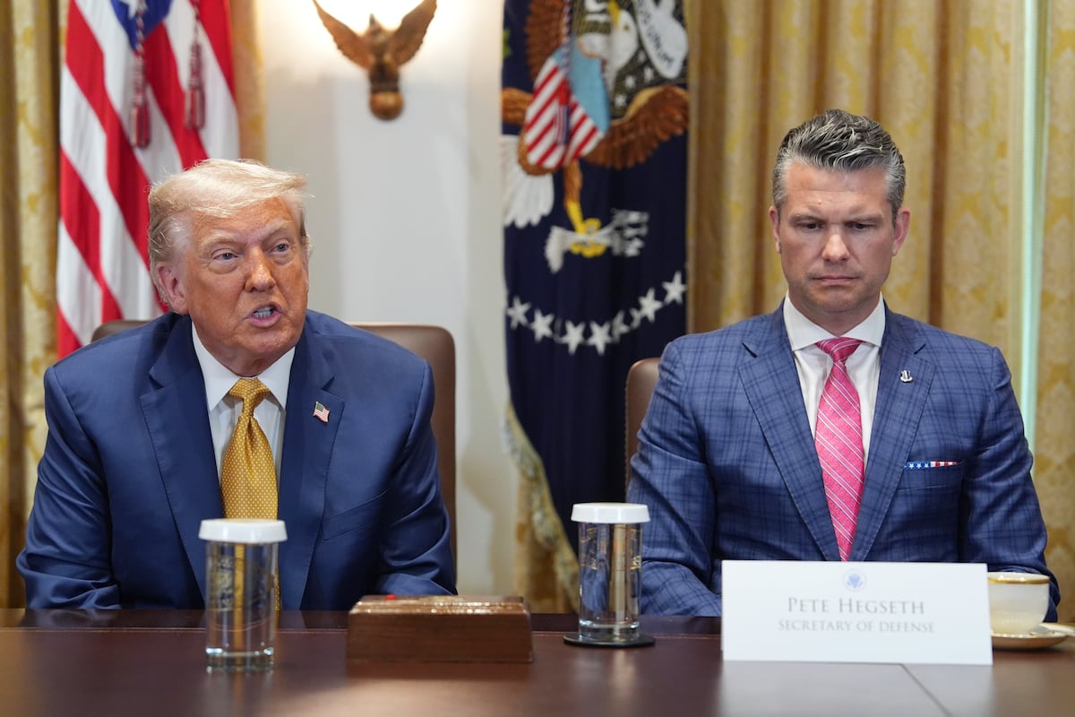 Trump caught off guard by DOD pause on Ukraine arms deliveries: Report