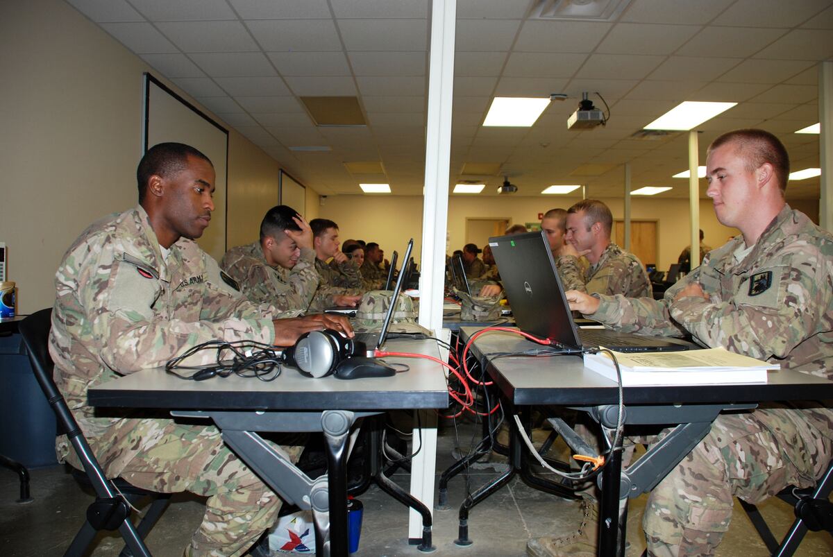 The hard truth: an intelligence analysts' everyday life, revealed