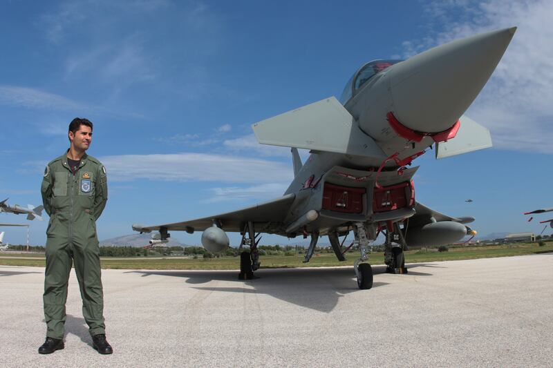 Italy receives first F-35B assembled outside the US