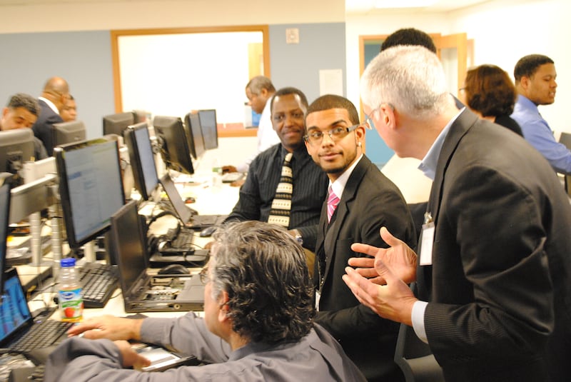 OPM to begin project, program manager assessments next year