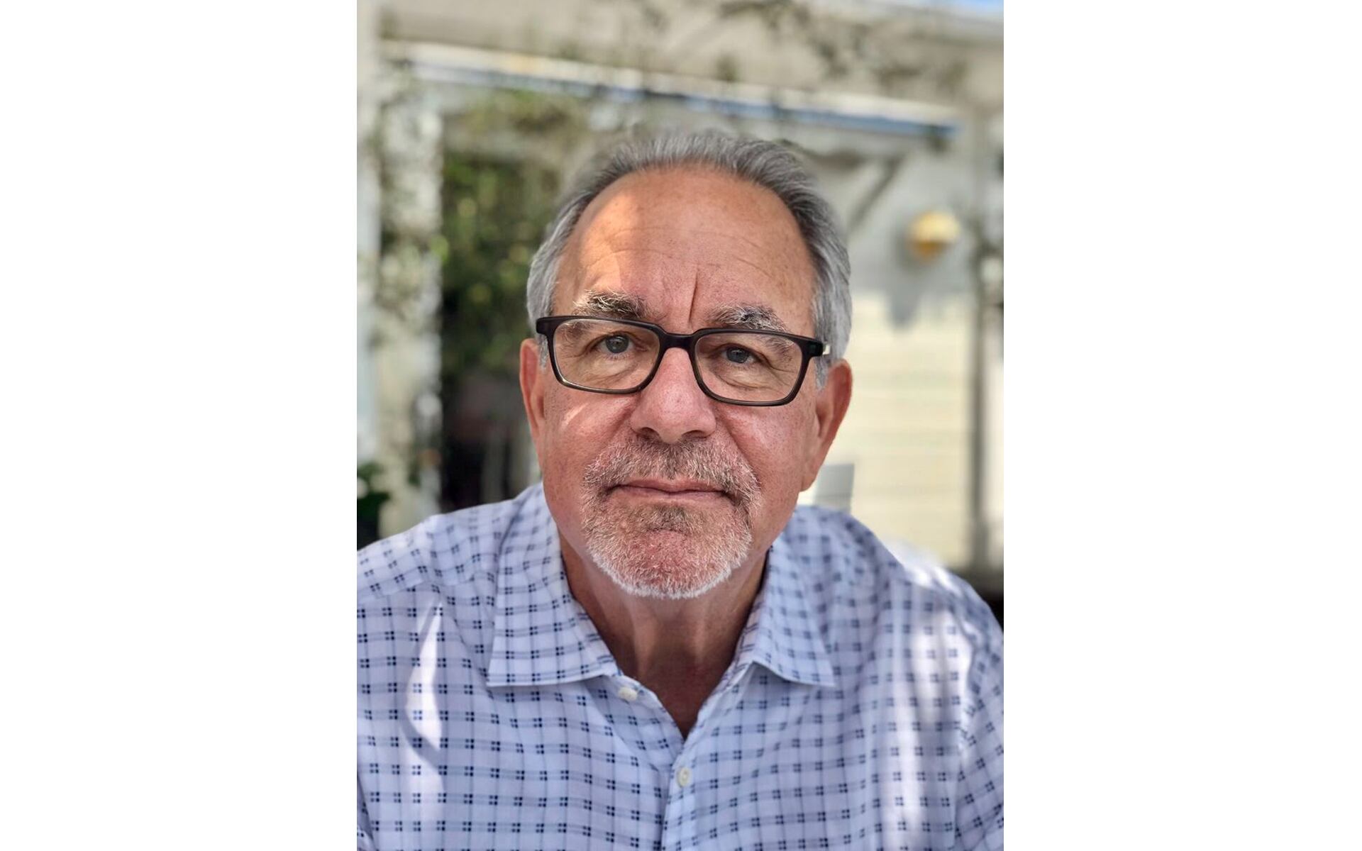 Scott Silverman, who started the Veterans Navigation Center in San Diego, California, has seen his share of veterans who are struggling to make things meet upon leaving the military.