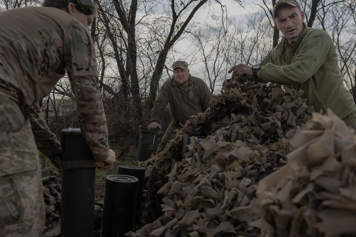 Nordic and Baltic countries team up to fund US arms for Ukraine Nordic and Baltic countries team up to fund US arms for Ukraine