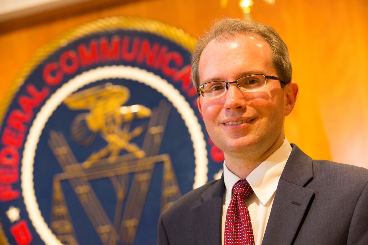 Sam Bray Bray talks ELC, change agents and future of government