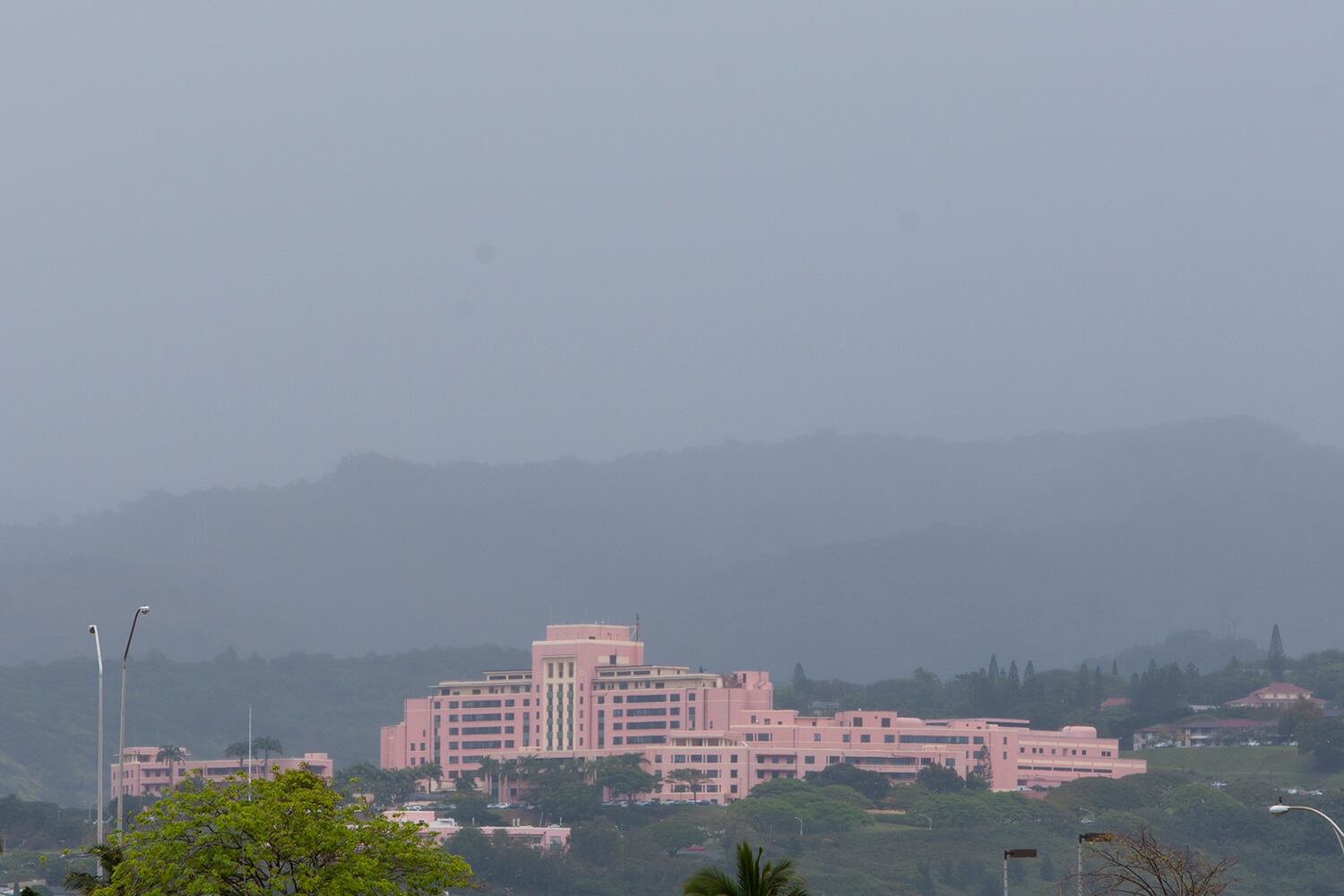 Tripler Army Medical Center