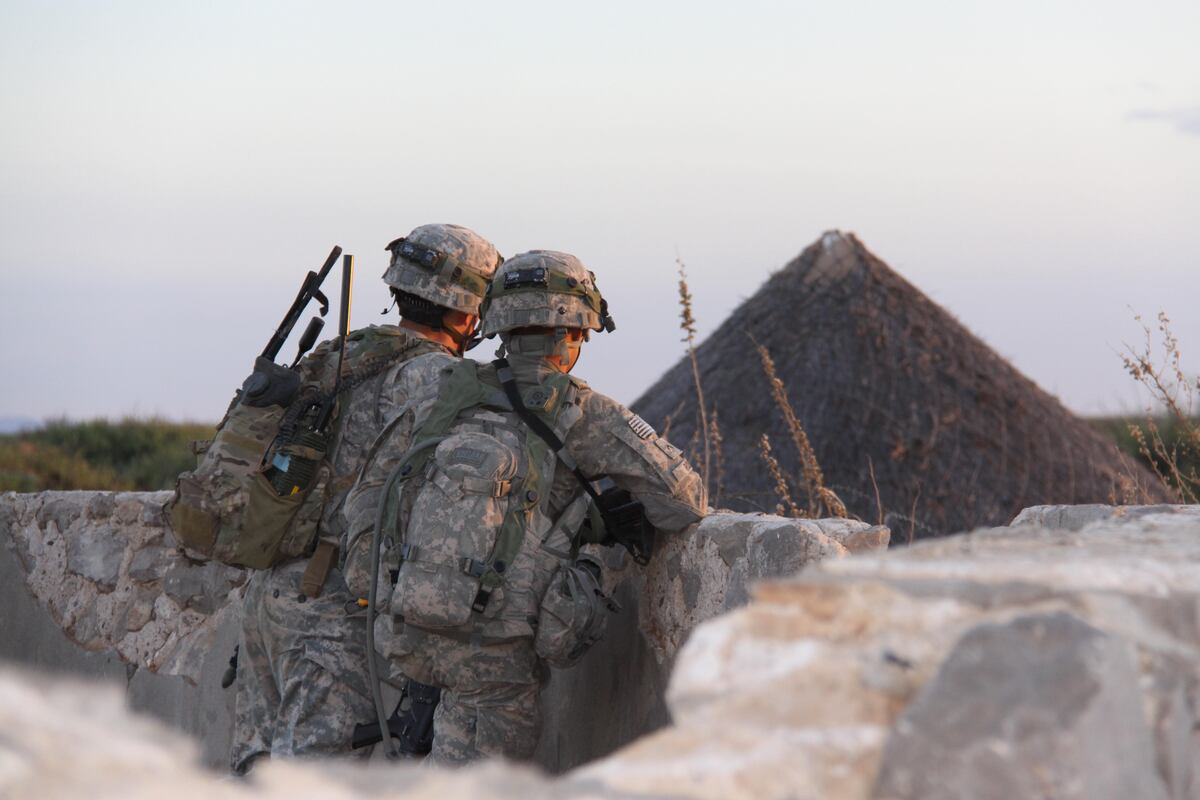 Soldiers tout new network tool as a ‘game changer’