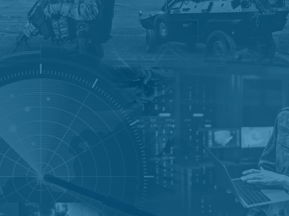 Celebrating 40 years of Defense News