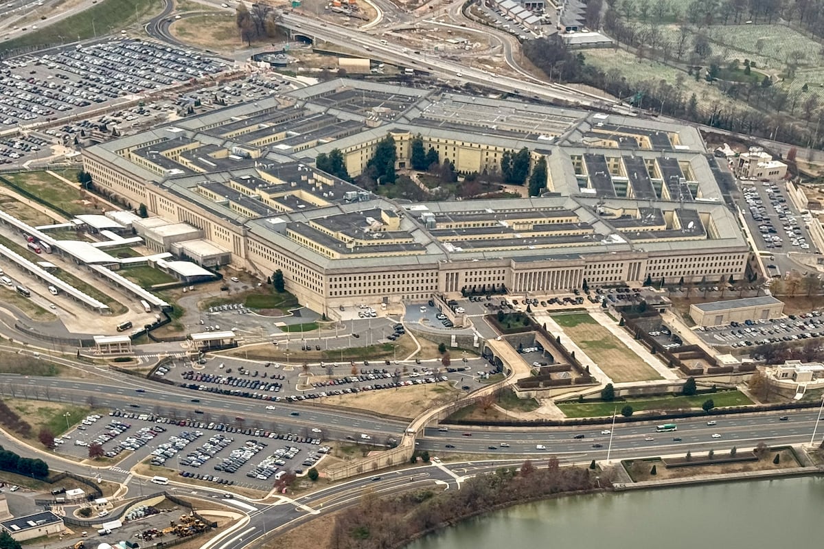By cutting science, the Defense Department is eating its seed corn