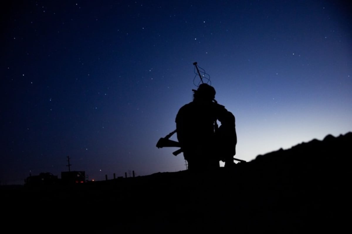 Space Force picks 5 firms to demo anti-jam satellite communications