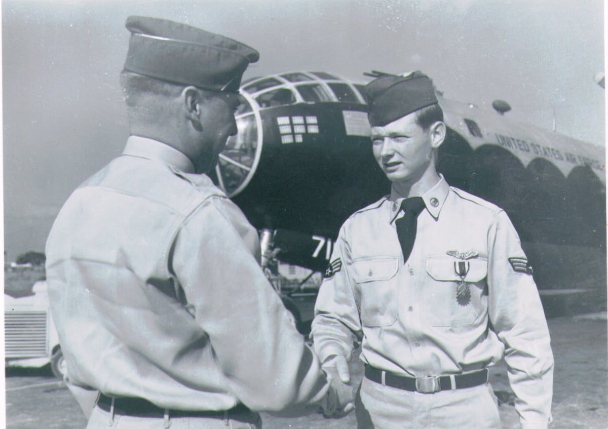 ‘Gunners!’ revives forgotten chapter of air war over Korea