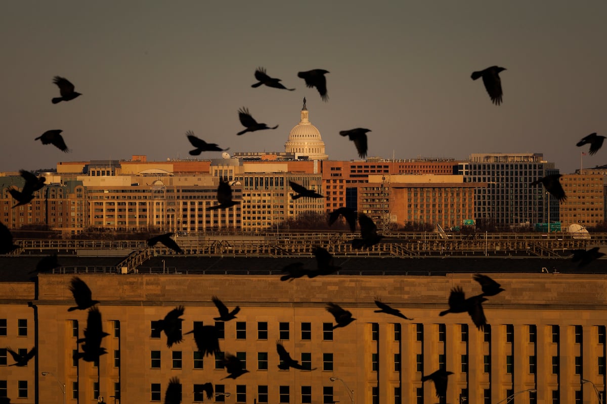 NextImg:What’s the key to better defense contracting? Measure what works.