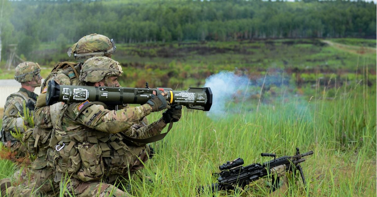 Pentagon reportedly assessing cost of withdrawing troops from Germany