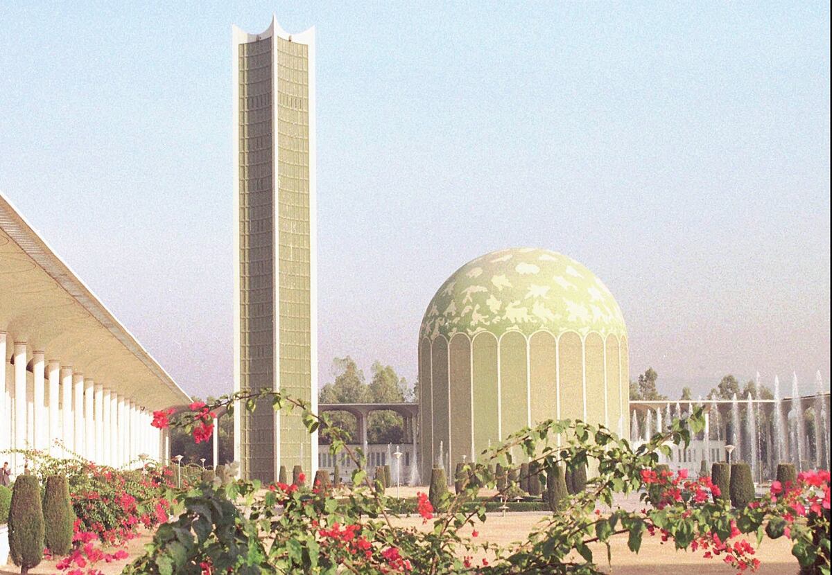 Pakistan rules out sharing nukes with Saudis, anyone else