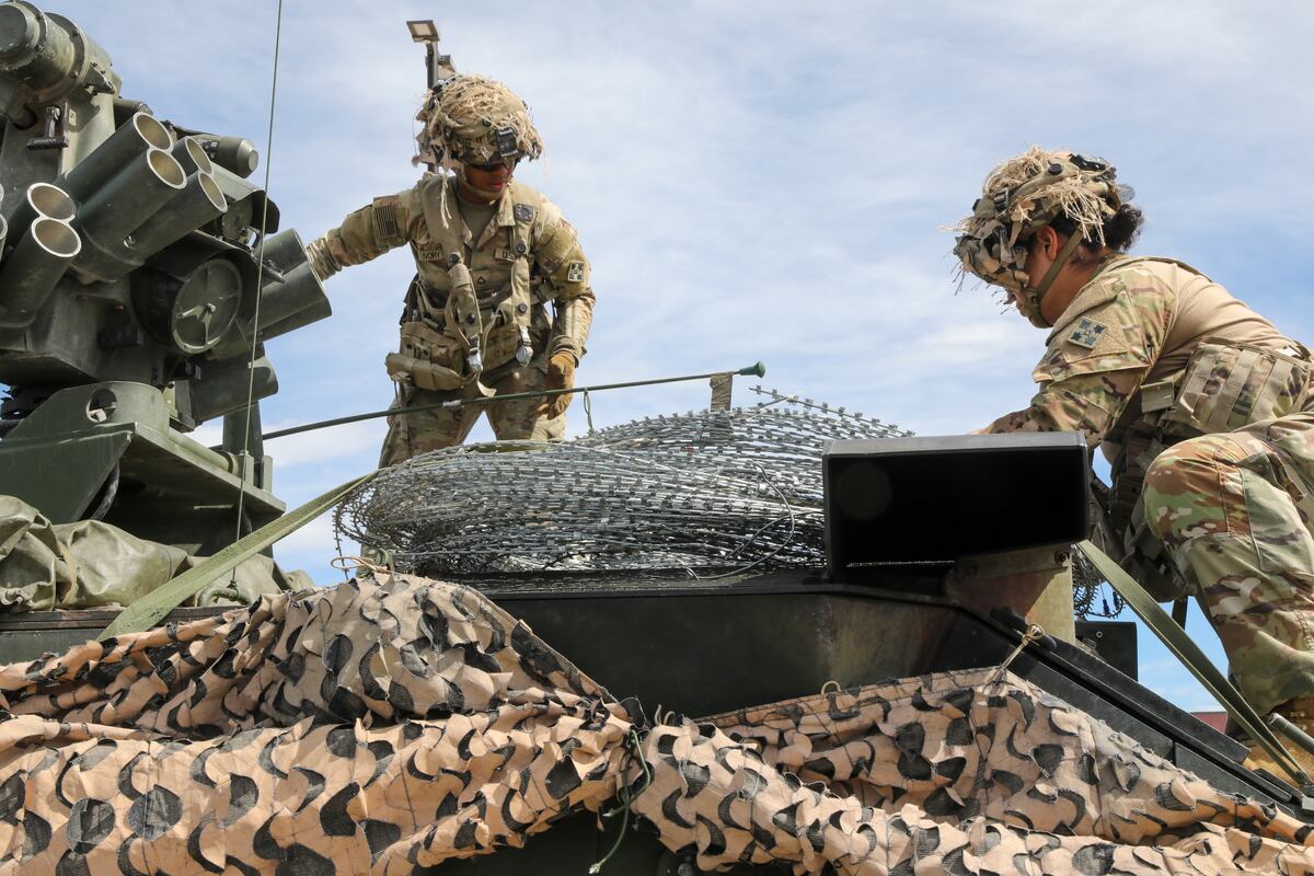 NextImg:This division is learning what multidomain means for small units