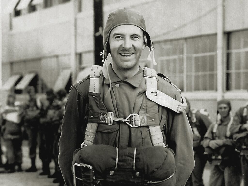 Meet the Army’s first full-time rappers