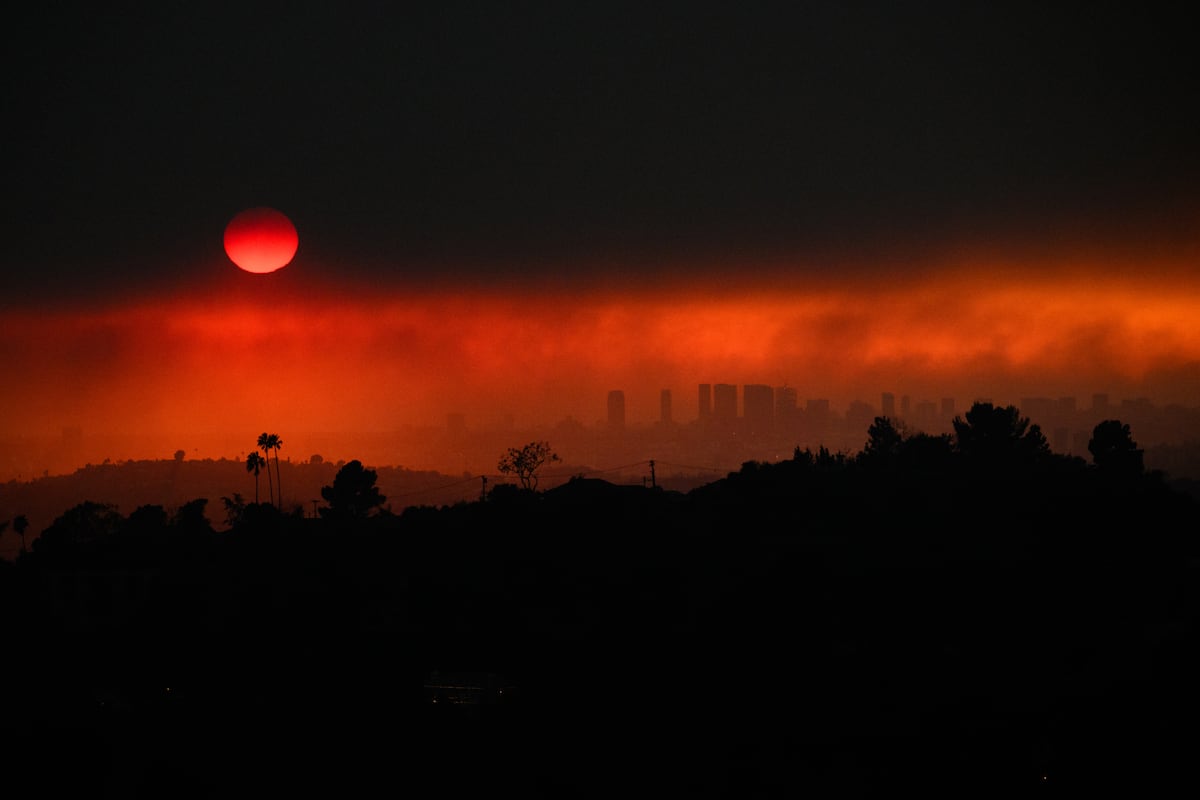 Big Business This Week: The Most Expensive Natural Disaster in History