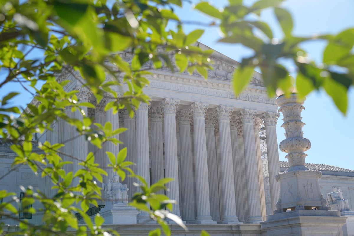 Supreme Court ruling gives extra payouts to some combat-wounded vets