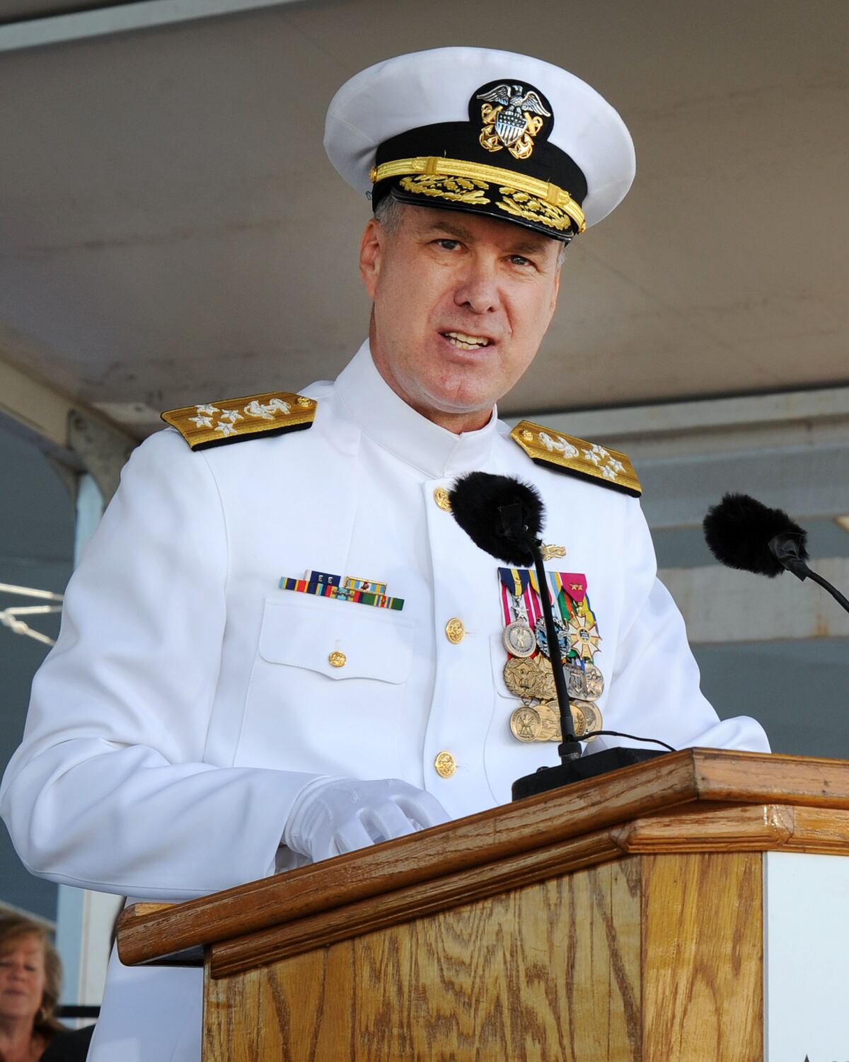 2015 outlook: The next CNO