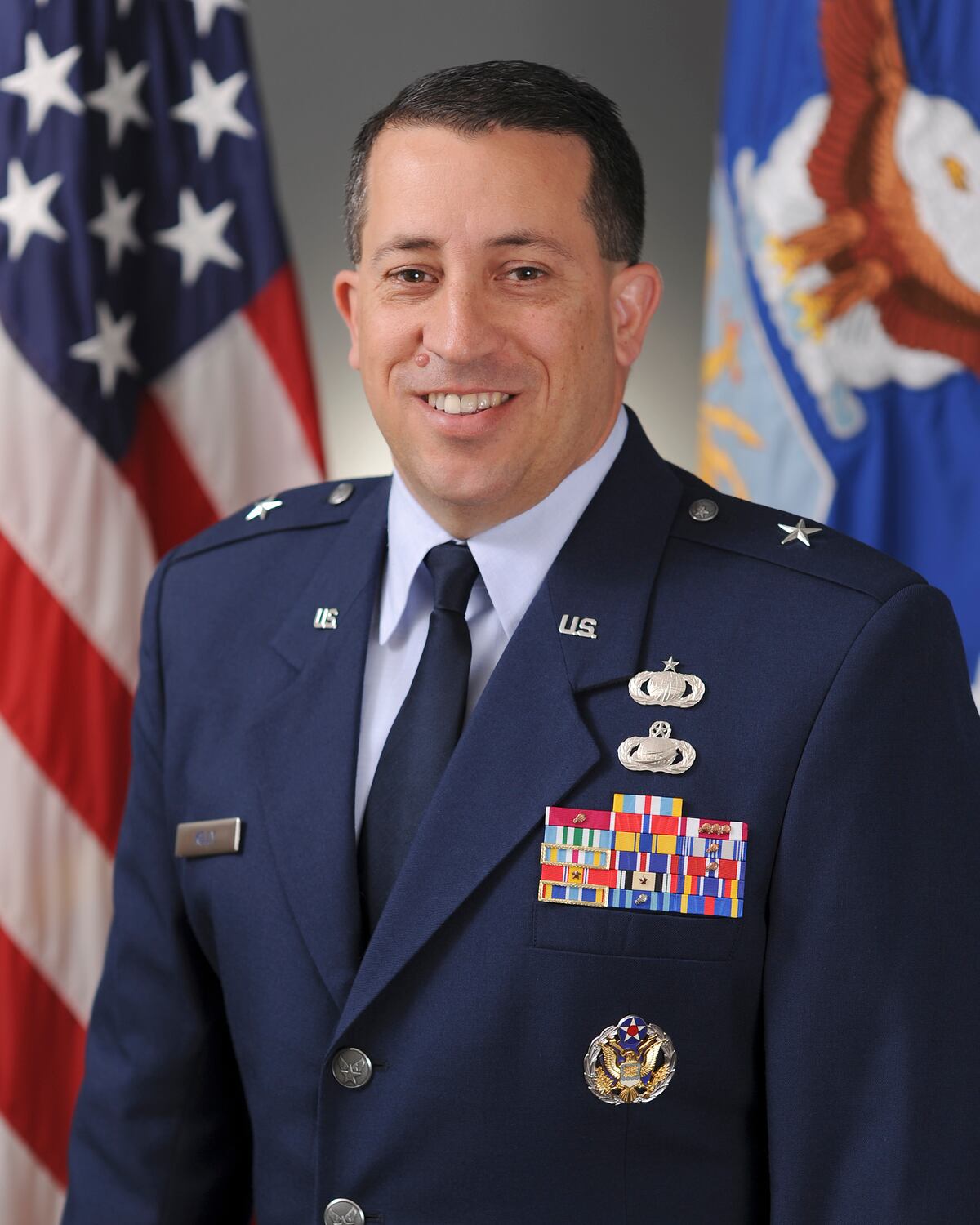 Brian Kelly, 26 other brigadier generals to get second star