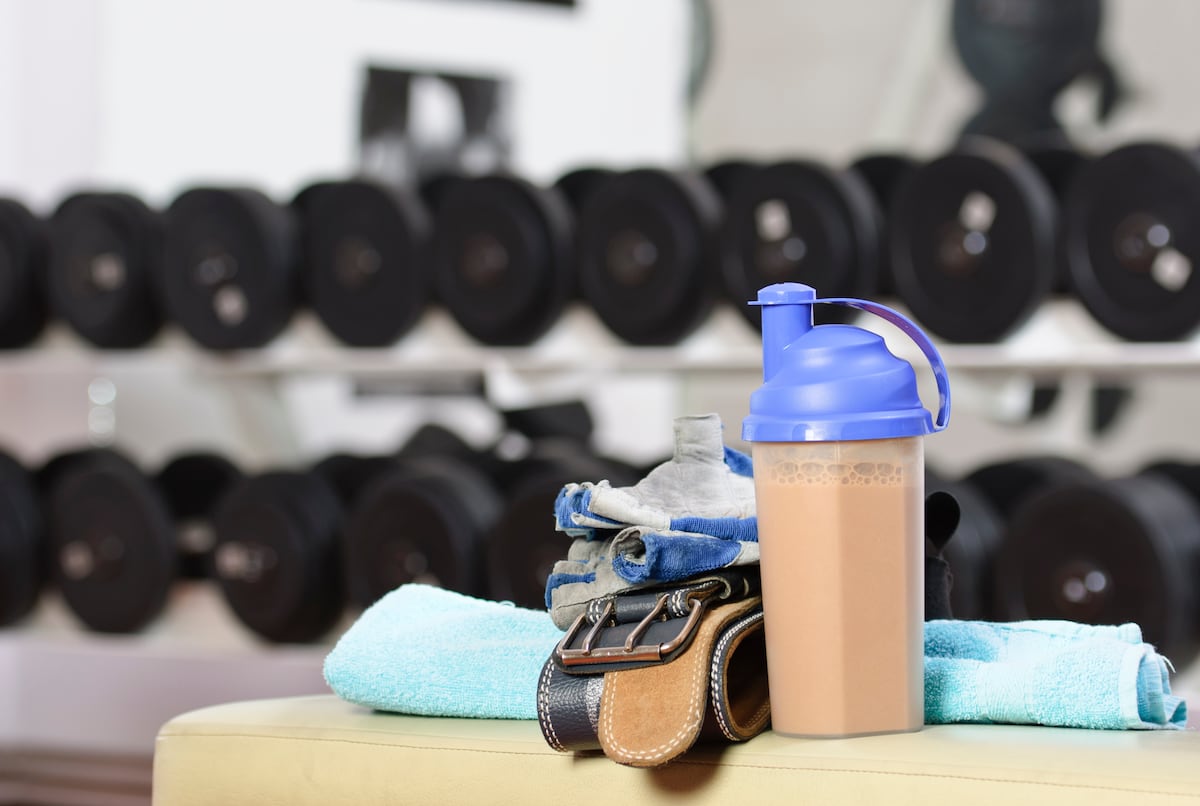 Airman’s cocaine bust conviction overturned on workout powder appeal