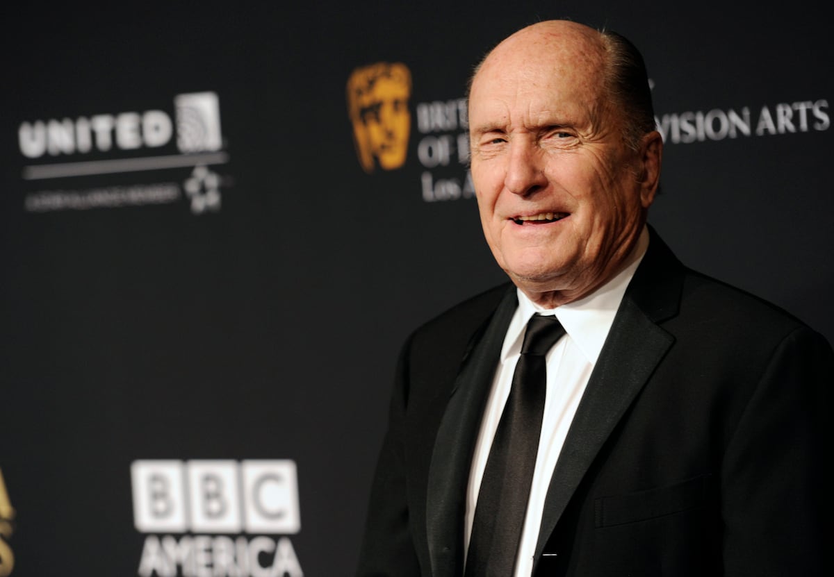 Robert Duvall, ‘Apocalypse Now’ actor and Army veteran, dead at 95 Robert Duvall, ‘Apocalypse Now’ actor and Army veteran, dead at 95