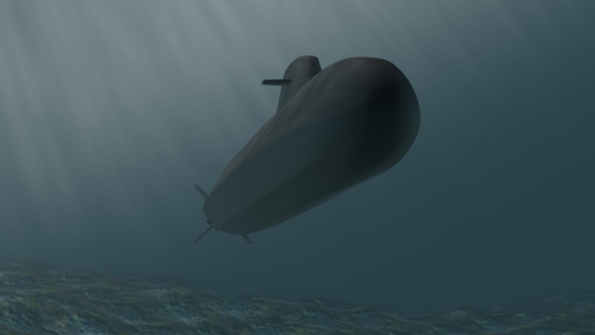 Norway to spend .4 billion on two more submarines, long-range strike
