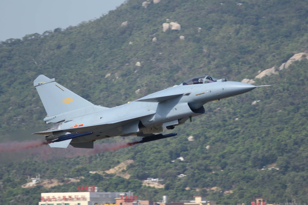 NextImg:Bangladesh air force gets nod to spend billions on multirole fighters