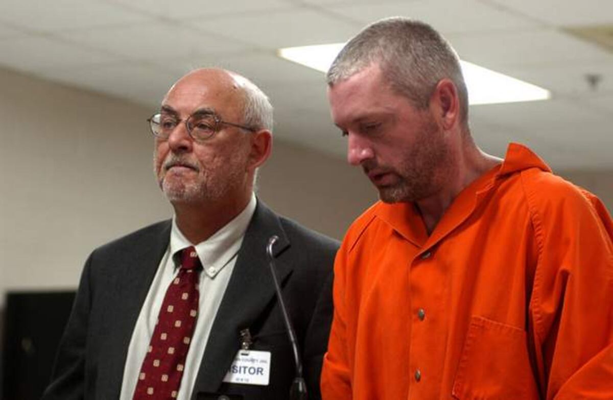 Case of former soldier before U.S. Supreme Court
