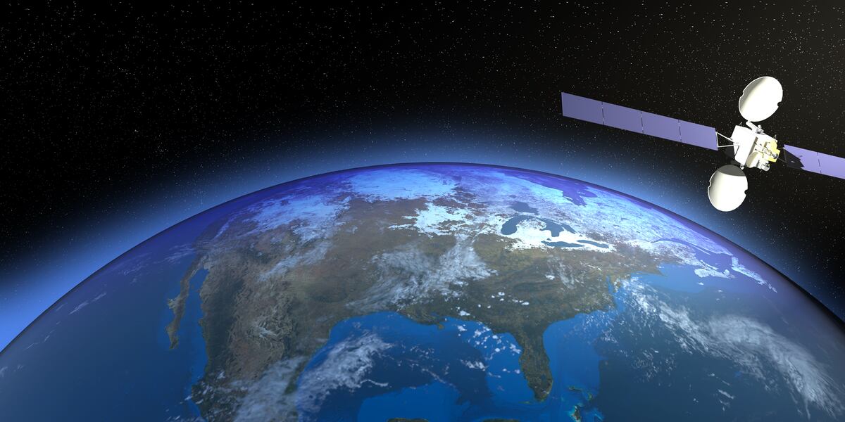 美国数十年来首次在太空安全领域掌握主动权