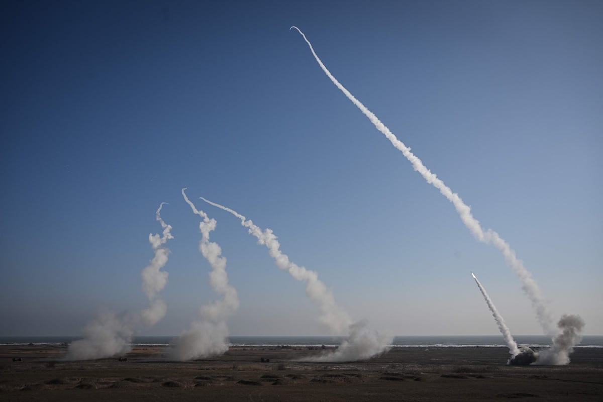 France plans to test homemade HIMARS alternative by mid-2026