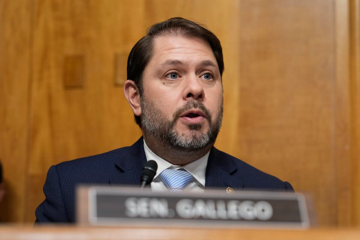 Senator vows to hold all VA nominees over planned staff cuts