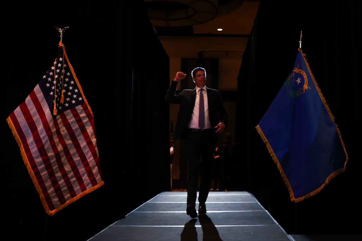 After delay, Senate confirms Sam Brown to lead VA memorial affairs