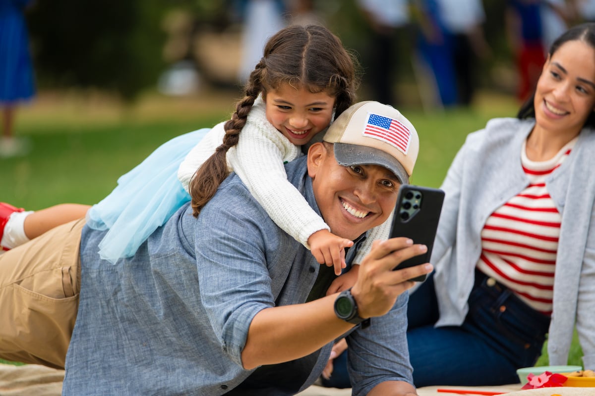 ‘We’ve Got Your Six’: How Verizon Stands Behind Military Families