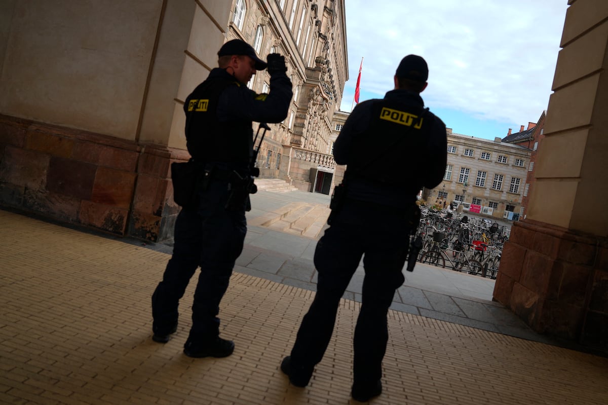 NextImg:France, Sweden send anti-drone units to Denmark to secure EU summit