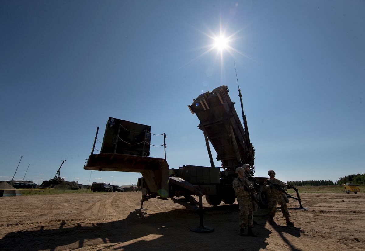 It’s official: Romania signs deal to buy US missile defense system