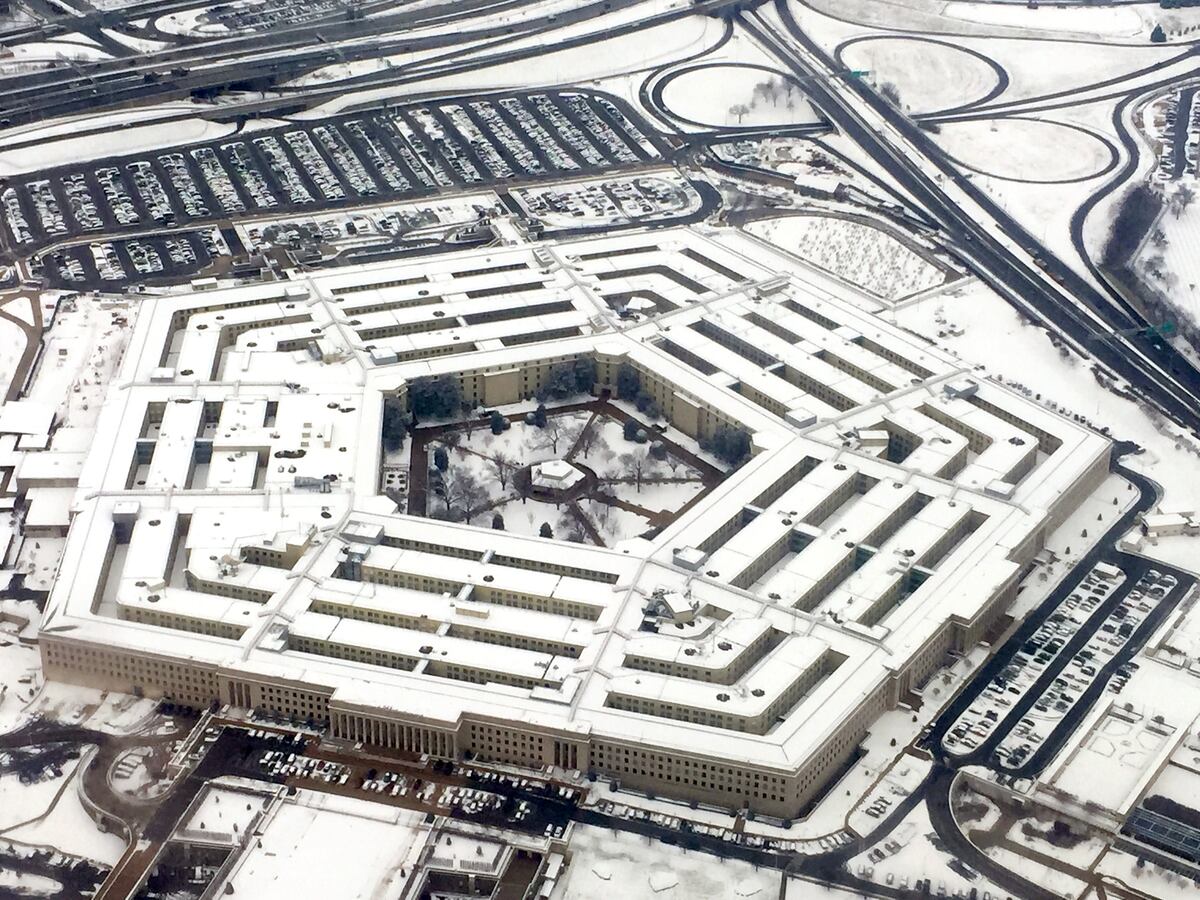 Civilian Hiring Freeze