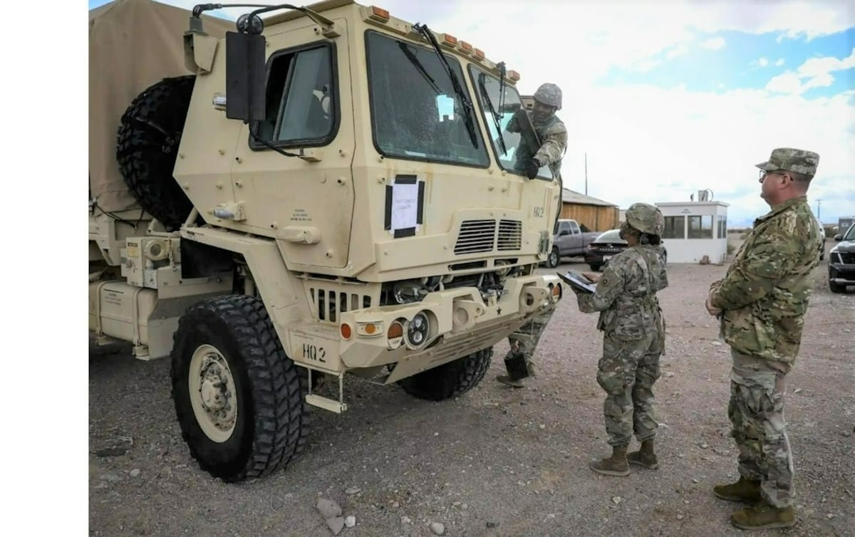 Army Reserve gears up for the ‘Super Bowl’ of all exercises