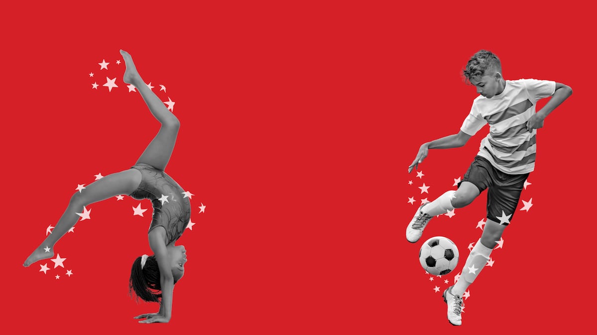 Our Military Kids® Celebrates 100,000th Activity Award