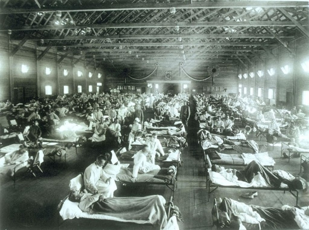 Services ask defense secretary for exceptions to lax flu vaccine policy