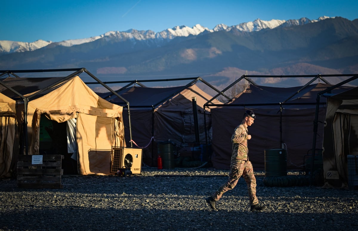 NATO’s spending pledge is no invitation for creative accounting