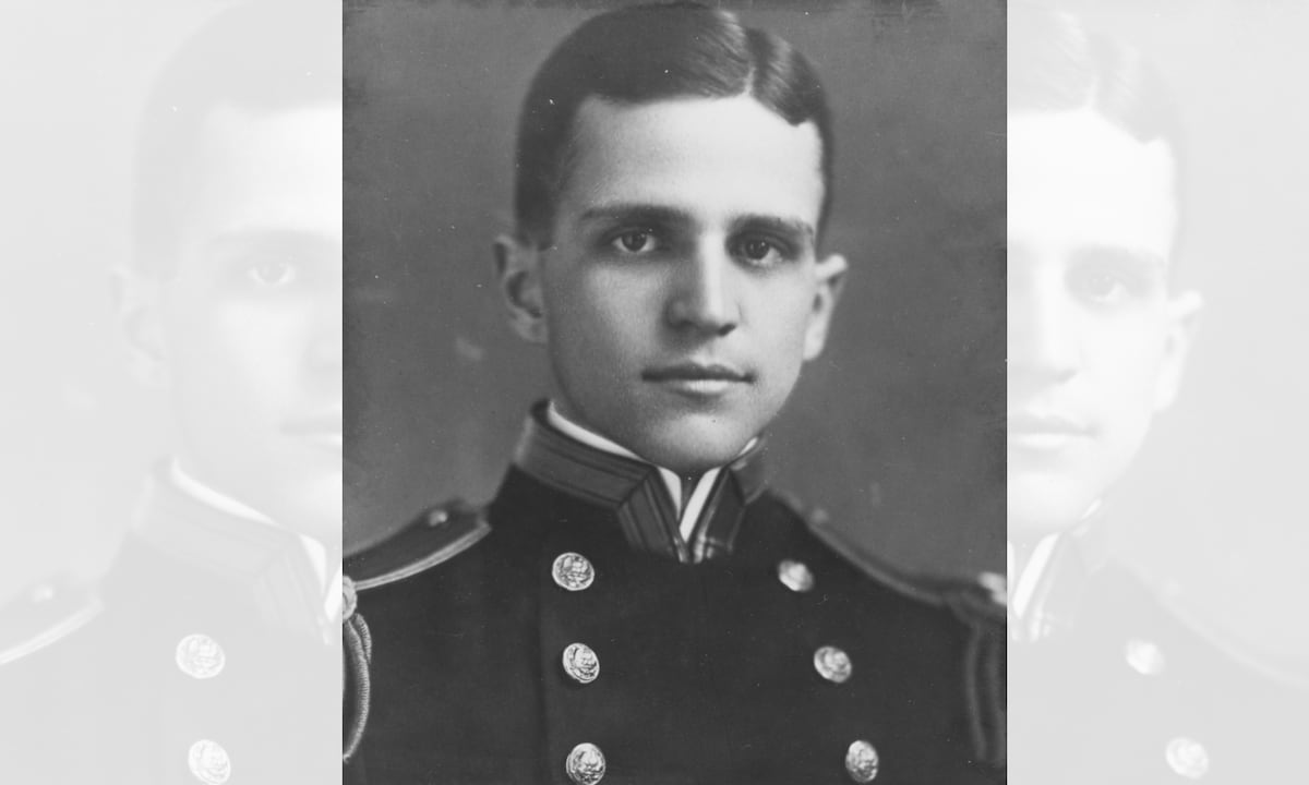 The corpsman who became a legend among the 6th Marines
