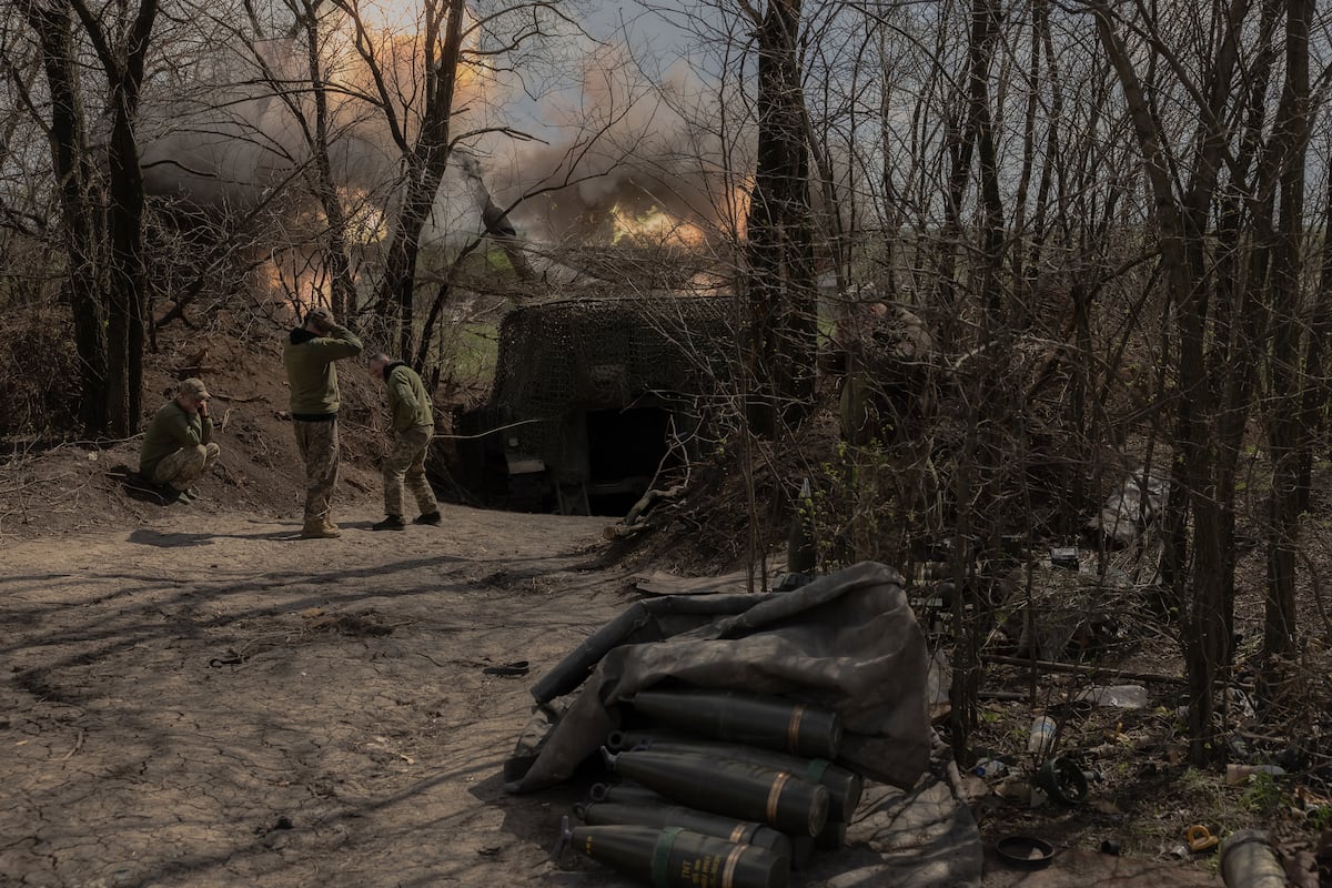 Estonia to launch explosives factory in regional rush for ammunition