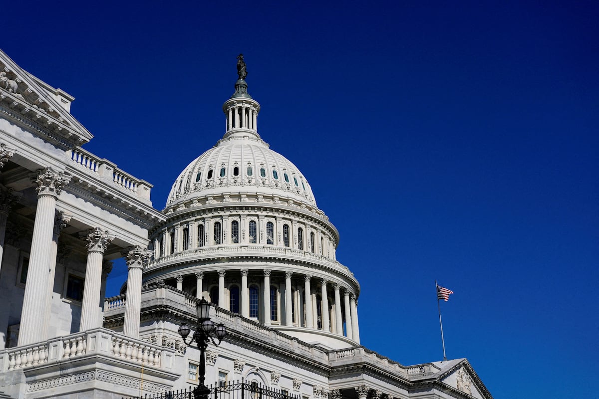 White House Requests $87.6 Billion in Emergency Funding
