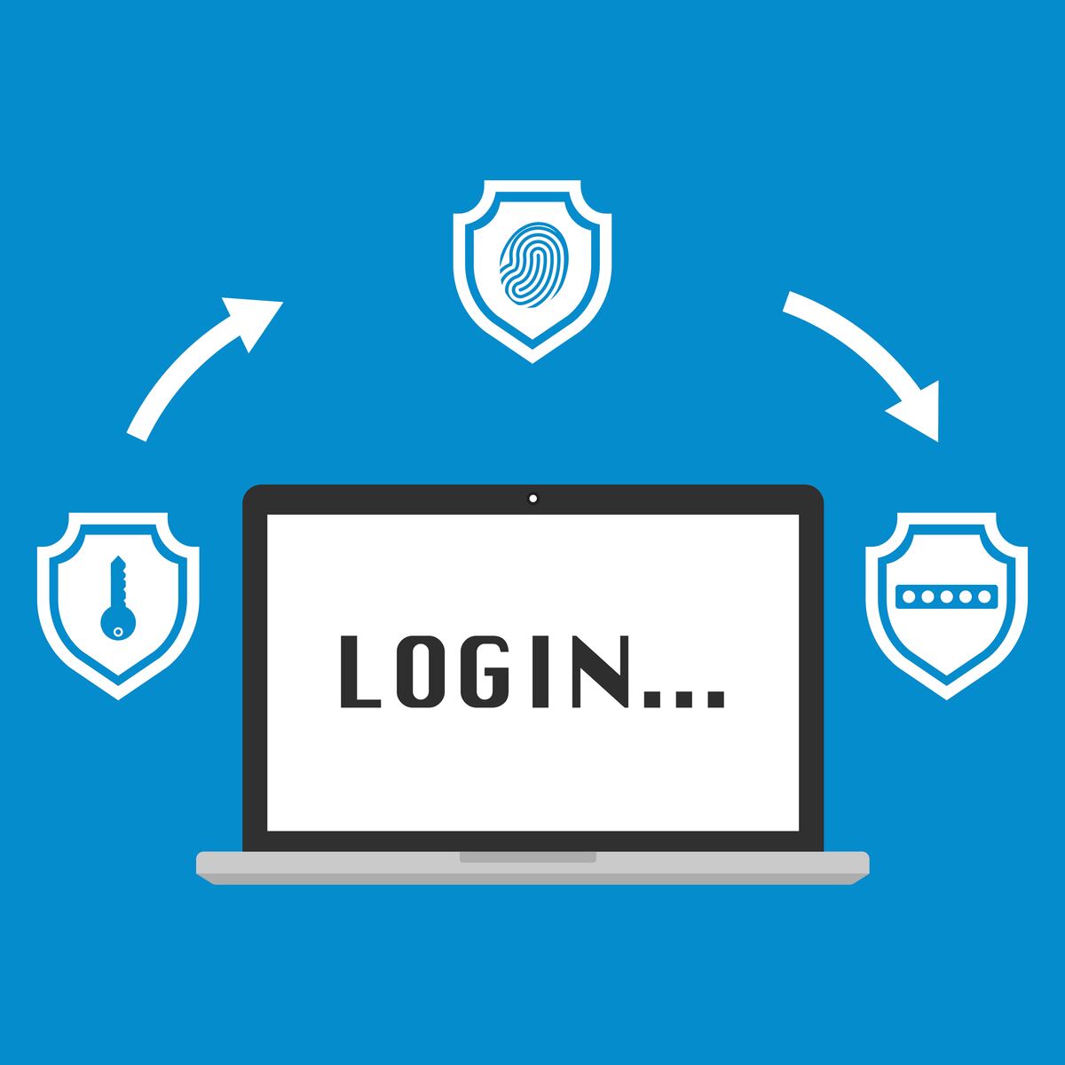 White House urges agencies to implement new authentication methods amid ...